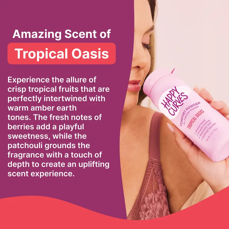 Comfort Powder