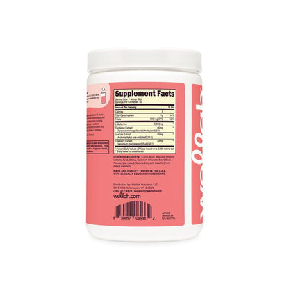 Attractify l-glutamine