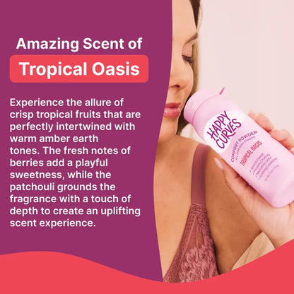 Comfort Powder
