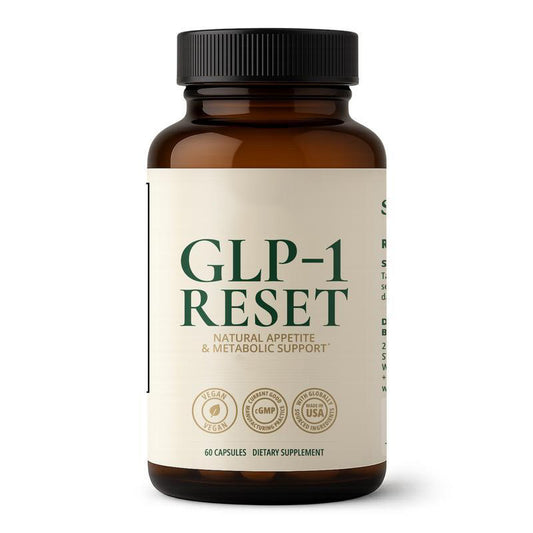 GLP-Reset Capsules