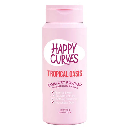Comfort Powder
