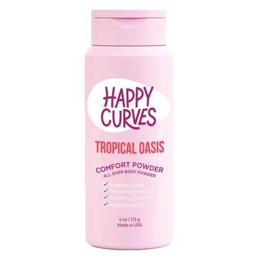 Comfort Powder